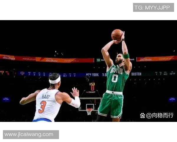 杰森塔图姆的崛起之路与NBA未来的无限可能性