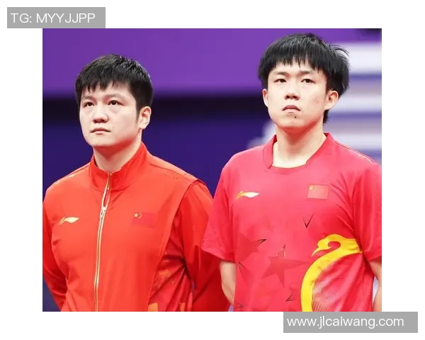 樊振东与郝帅激战乒乓球赛场谁将成为新一代乒乓之王