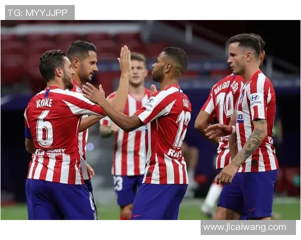 马德里竞技与巴伦西亚激战正酣谁能在西甲赛场笑到最后